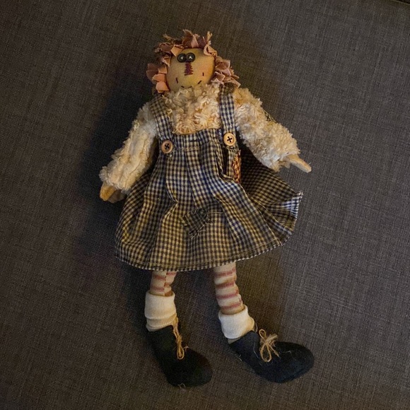 Rag Dolls - Picture 2 of 7
